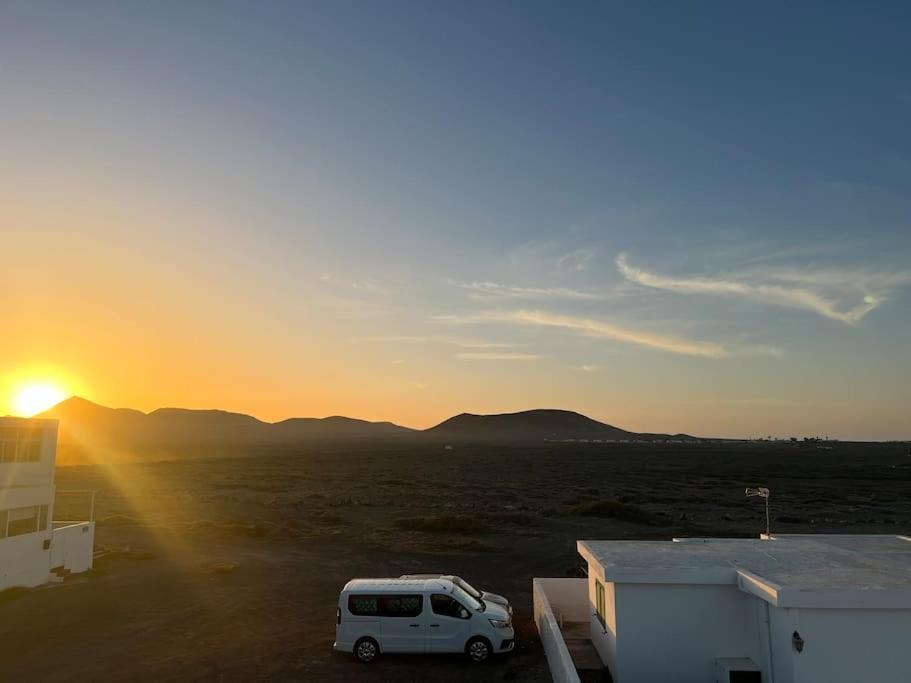 Perejil Famara