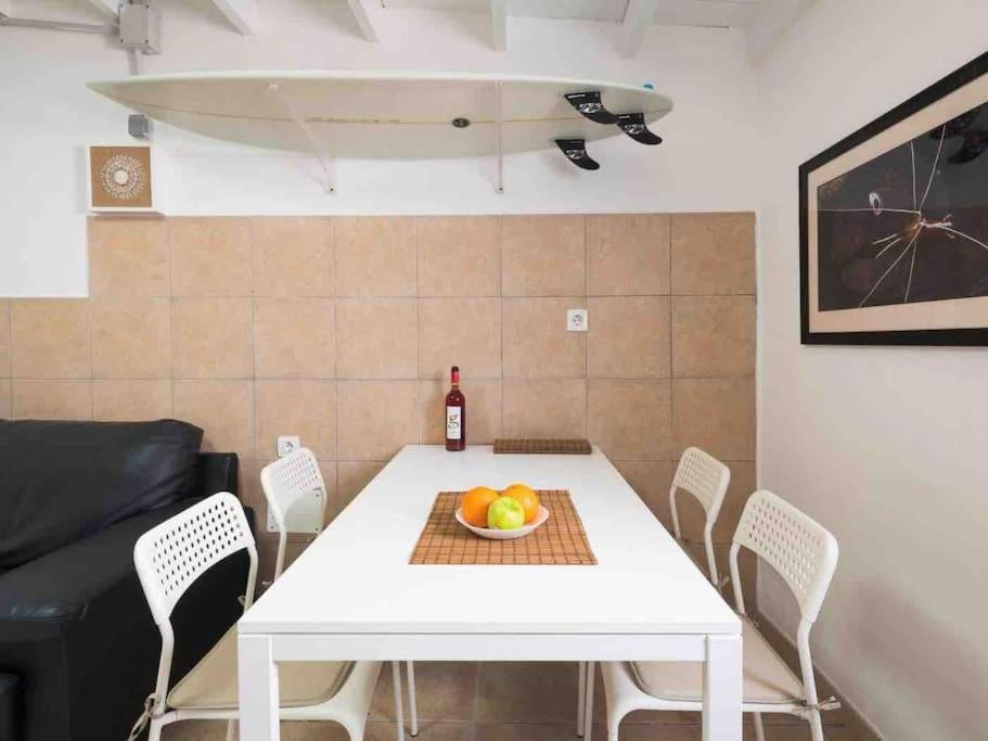 Perejil Apartment
