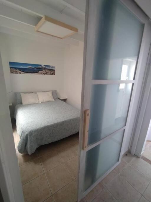 Perejil Apartment *