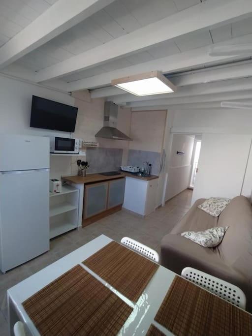 Perejil Apartment *