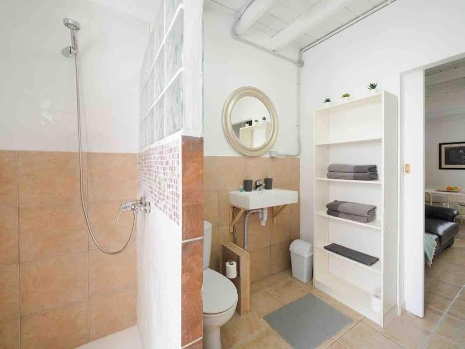 Perejil Apartment *