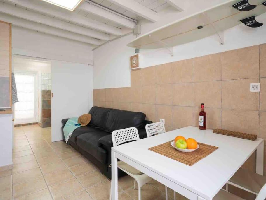 Apartment Perejil