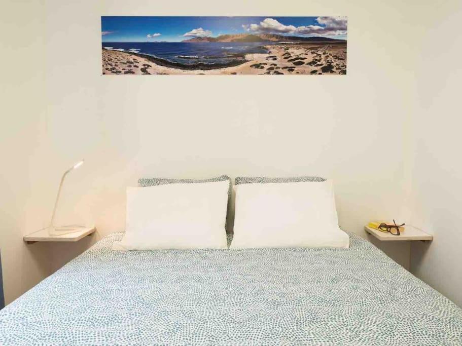 Apartment Perejil Famara